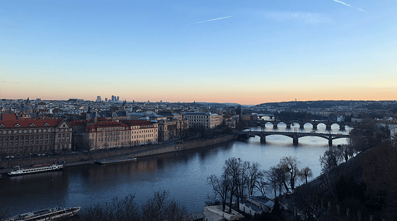 48 Hours in Prague - Czech Republic <br>Weekend Trip Itinerary