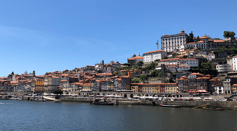 48 Hours in Porto - Portugal <br>Weekend Trip Itinerary