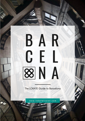 The LOKATE Guide to Barcelona (eBook)